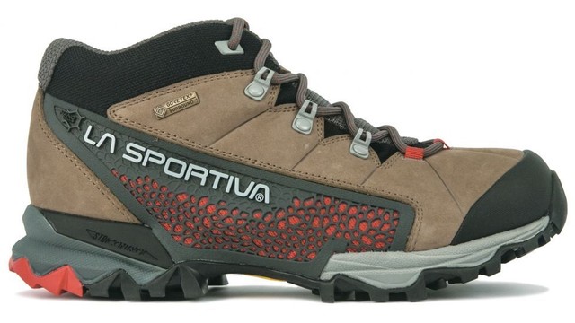 la sportiva genesis low gtx