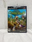 Dawn of Mana (Sony PlayStation 2, 2007)