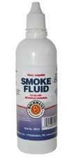 BAC #00251 BACHMANN WILLIAMS LIQUID SMOKE FLUID 4.56oz ALL BRANDS train drops