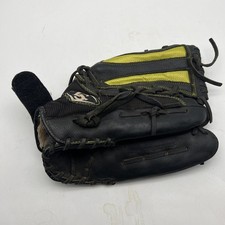 Louisville Slugger Zephyr Series Fastpitch ZRBK5-1200 12"