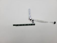 Button Control Panel For Philips 271E1SCA Curved 27 inch, 715GA442-K0A-001-0H4I