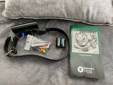 The Sportsman Tri-Tronics Electronic Dog Training Collar ONLY Hunting.New Batt’s