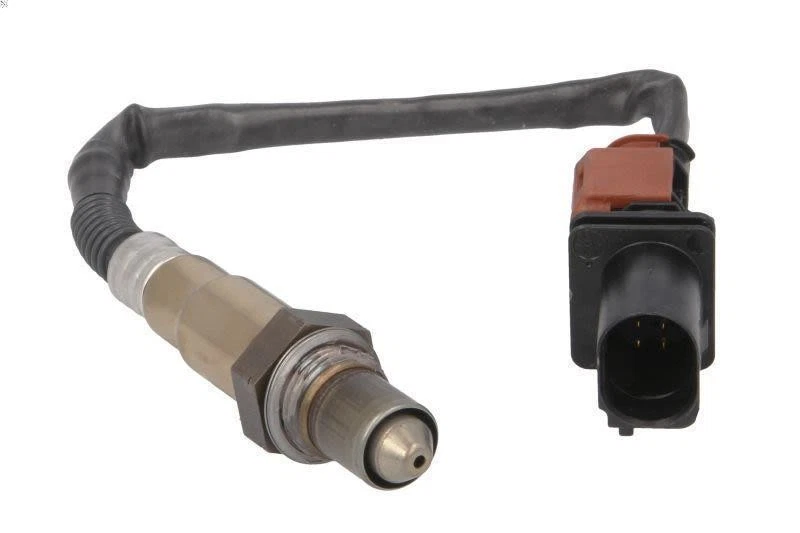 Sonda lambda BOSCH 0 281 004 553 AUDI A5 (8T3) 3 2011-2017 Foto 2 de 4