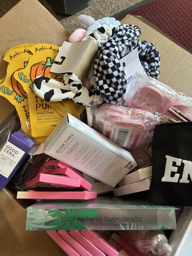 Big Health And Beauty Bundle - Picture 2 of 14