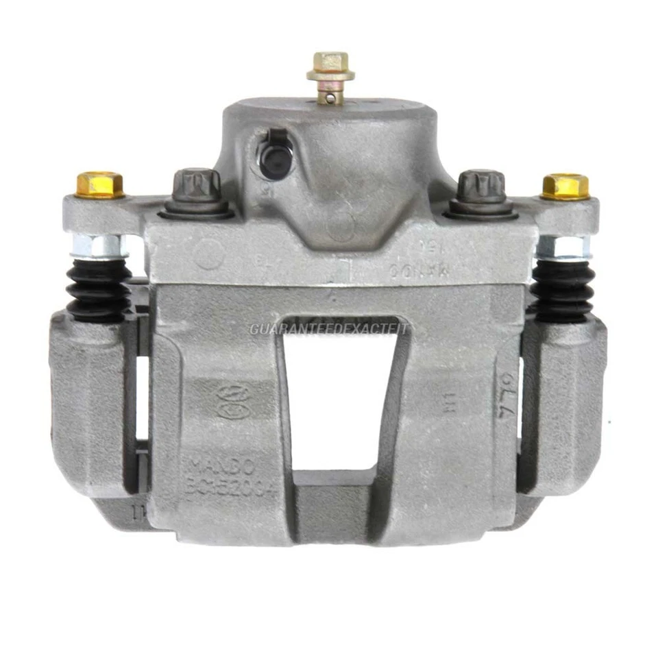 适用于现代索纳塔和起亚 Optima 2009 - 2016 Centric 前左制动卡钳 TCP — 第 3/4 张图片