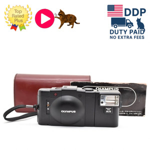 Olympus Xa2 Case | eBay