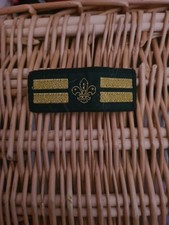 Scout Patrol Leader/Cub Sixer Badge (1990s)