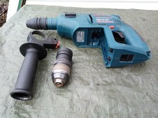 Bosch hammer GBH 24 vfr professional body fully working
