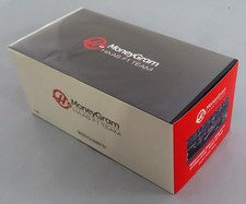 1/18 Diecast MoneyGram Haas F1 VF-25 Esteban Ocon Japan GP 2025 Minichamps
