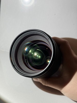 Viltrox AF 85mm f/1.8 WR Lens for Fujifilm (purchased on September 2025)