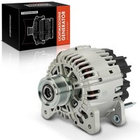 Frankberg Lichtmaschine Generator 110A Passend FüR Seat Ibiza Skoda Fabia