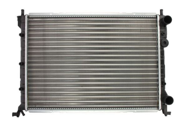 THERMOTEC D7F041TT Radiator, engine cooling for FIAT