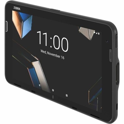 Zebra ET4010A-001C2B0P-NA ET4X ET401 Rugged Tablet 8'' WUXGA Qualcomm Dragonwing
