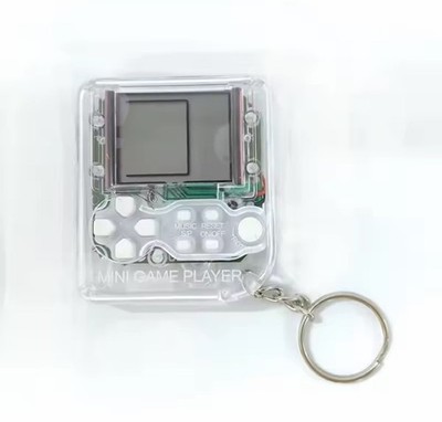 GAMINJA Retro Mini Handheld Game Players Classic Electronic Games Handheld