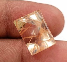Lab Grown Diamond 16 Ct CVD VVS1 Clarity F Color IGL Loose Gemstone 6MHZ