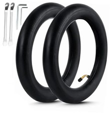 Inner Tire,10x2.125 Inner Tube for Electric Scooter Tire 2 inner 2 outer