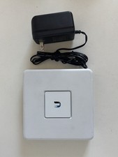Ubiquiti Networks UniFi Security Gateway - White (USG) for sale