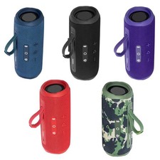 JBL Flip 7 Wireless Portable Bluetooth Sound Speaker Waterproof & Dustproof Gift — image 3