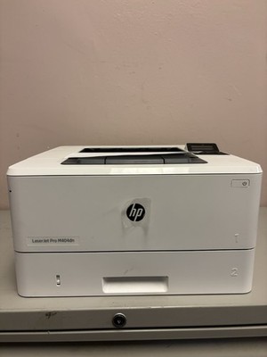 HP Ler Jet Pro M404DN