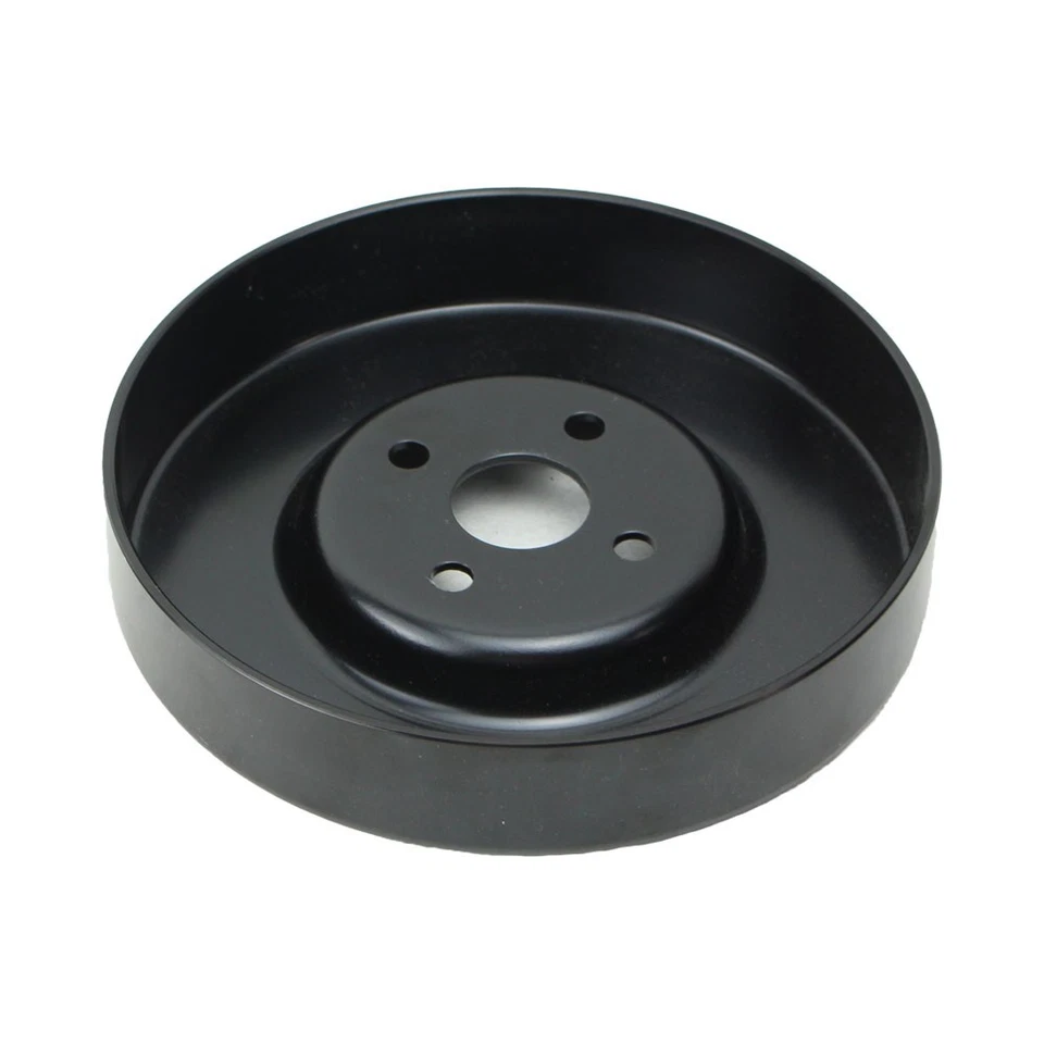 Pulley For 2004-2012 Mitsubishi Eclipse Galant Lancer Outlander MN149480 Foto 2 de 4