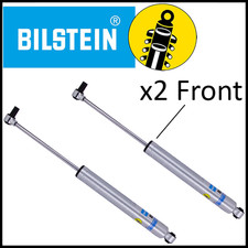 Bilstein B8 5100 Front Shocks Pair Fits 2018-2024 Jeep Wrangler Jl W3.5-4 Lift Bilstein B8 5100 Front Shocks Pair Fits 2018-2024 Jeep Wrangler Jl W3.5-4 Lift