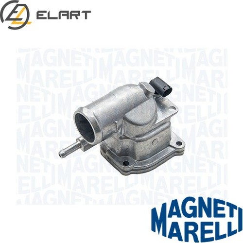 THERMOSTAT COOLANT 352317100030 FOR MERCEDES-BENZ E-CLASS/T-Model 2.1L 4cyl
