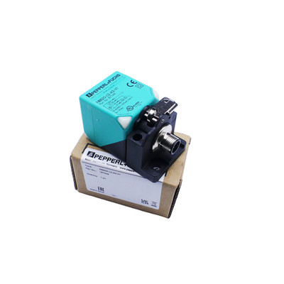 PEPPERL+FUCHS NBB20-L2-A2-V1 Sensor 187548 -new-