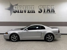 2003 Ford SVT Cobra Terminator 