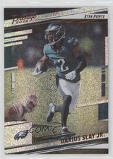 2022 Panini Prestige Xtra Points Galaxy Darius Slay Jr #241 1u6