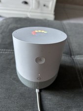 Google home - Enceintes Connectée