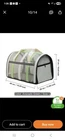 Soft Side Cat Carrier