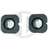 Halter Sensor (Einparkhilfe) Diederichs 1223859 Hd Tuning FüR