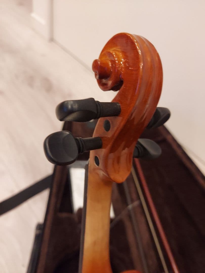 Stentor Student Violin 1/8 Children Stentor | eBay