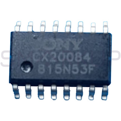 New In Box SONY CX20084 IC SOP‑16 Multiplexed Chip | eBay