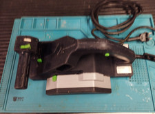 Festo Festool  Elektrohobel Handhobel Falzhobel Hobel HL 850 E
