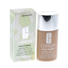 Clinique Even Better Makeup SPF 15 CN 52 Neutral 1oz/30ml