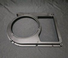 Playstation PS3 Fat CECHK01 Cooling Fan Mount Shroud Replacement Plastic Cover