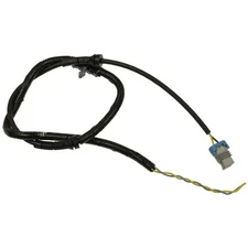 ABS Wheel Speed Sensor Wiring Harness Front SMP For 2006-2011 Cadillac DTS
