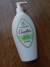 Rogé Cavaillès Soin Lavant intime Bio Hydratant Sécheresse 250ml