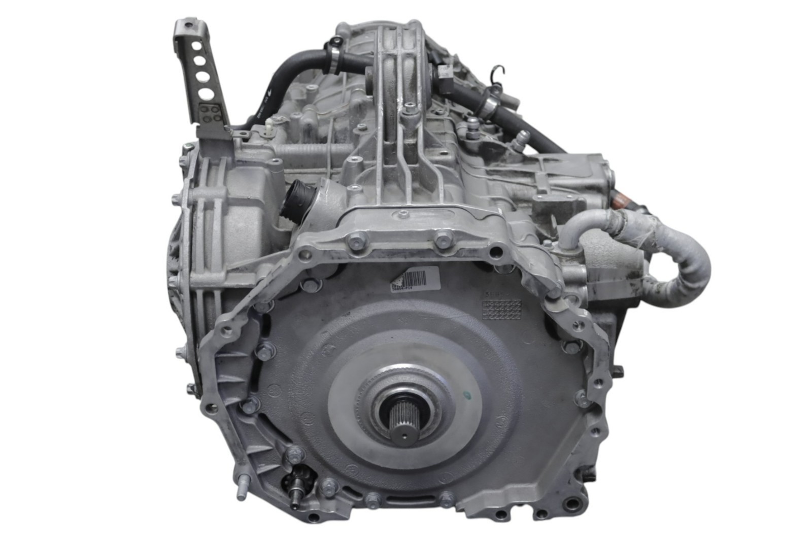 McLaren 720S M840T Dual Clutch Transmission Gearbox 14GA011CP 2018 - 2023 OEM