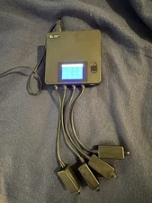 DRONE CHARGER SMART DIGITAL DISPLAY SCREEN BATTERY CHARGER 