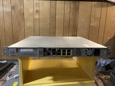 Cisco ASA5515-X Adaptive Security Appliance - With Security Plus License