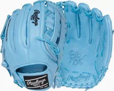 Rawlings 12.75'' Heart of the Hide R2G Series Glove - Right Hand Throw