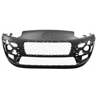 FrontstoßStange FüR Citroen C3 Picasso 2009 Al 2012 OEM 7401RQ
