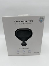Theragun Mini Handheld Massage Tool IOB No Charger