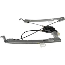 Dorman 748-541 Power Window Regulator And Motor Assembly