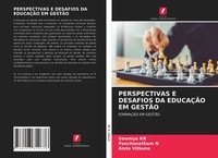 Sowmya Kr (U. A.) | Perspectivas E Desafios Da EducaÇÃO Em GestÃO | Taschenbuch