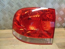 VW Touareg 7L Rücklicht Rückleuchte hinten links außen 7L6945095K