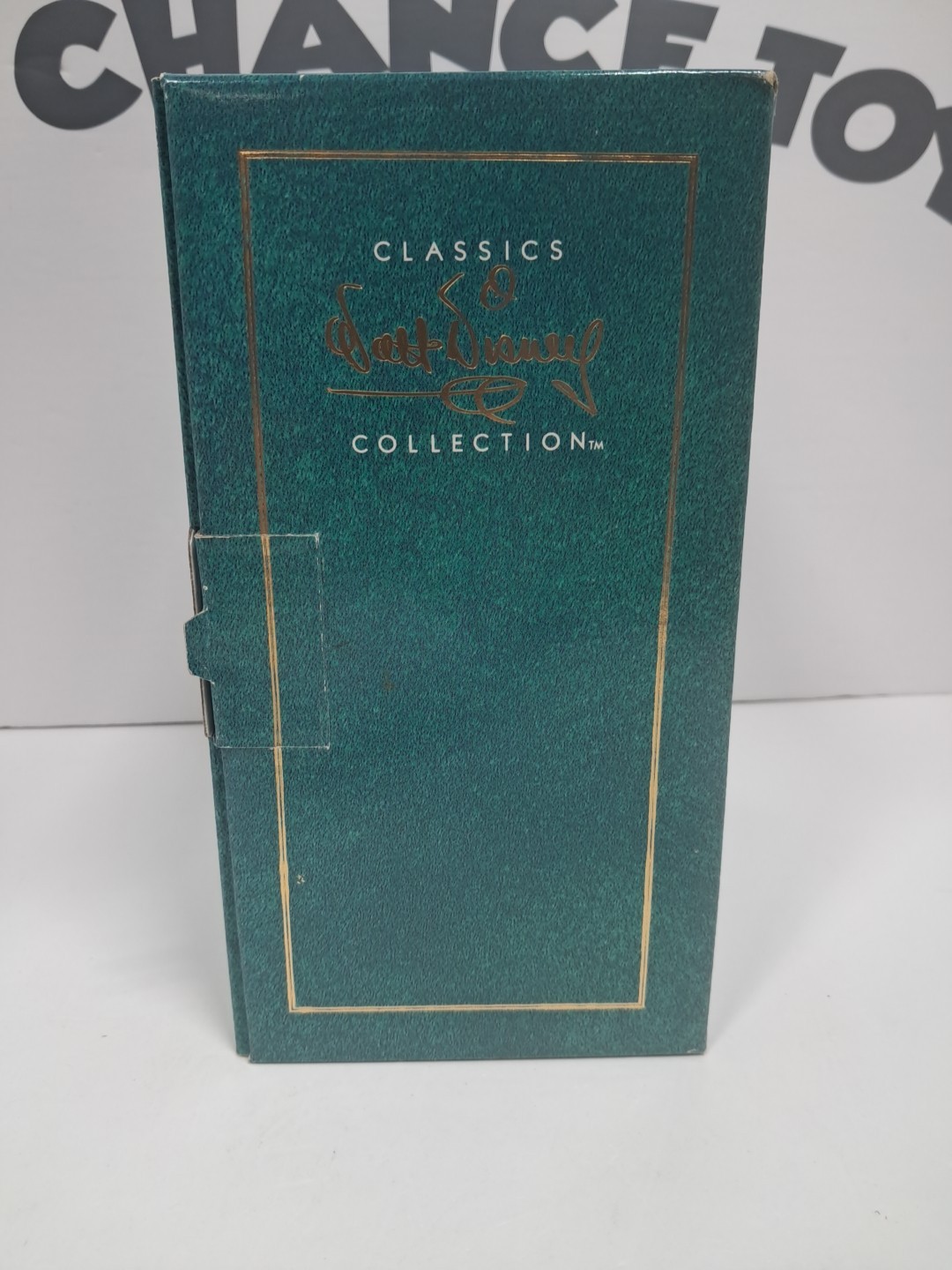 WDCC "ROMANTIC REFLECTIONS" - Fantasia - Pink Centaurette -  in Box COA Numbered