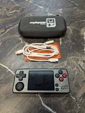 Miyoo A30 Handheld Gaming Console 2.8" Parts Or Repair 